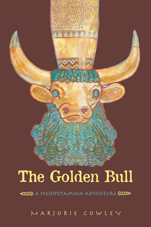 The Golden Bull