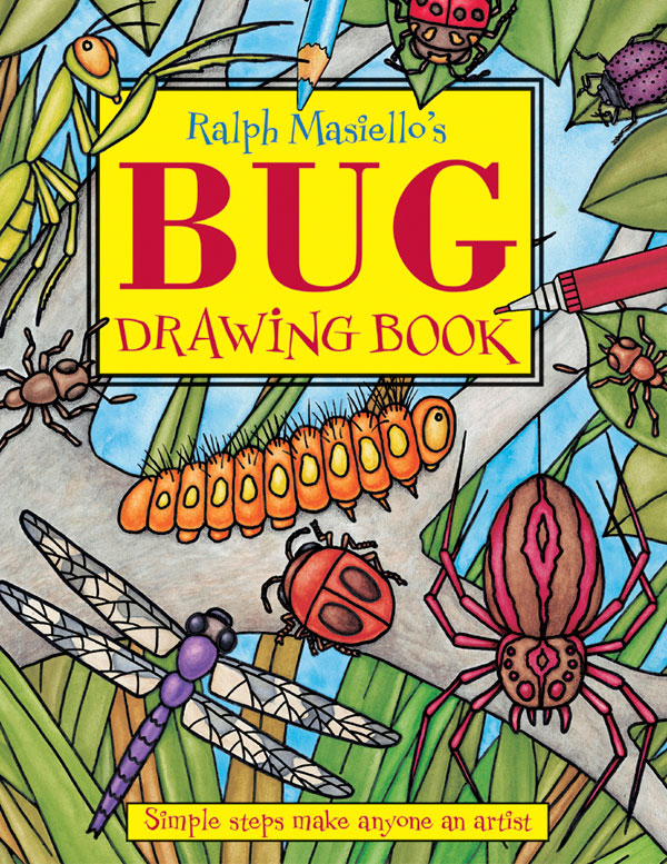Drawing Books for Kids Box Set: Step-by-Step Guides and Easy Techniques