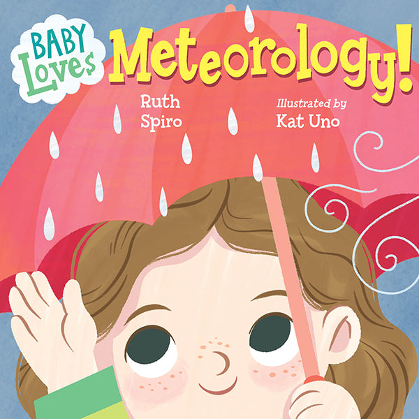 Baby Loves Meteorology