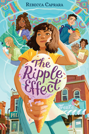 Middle Grade Fiction