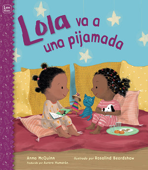 Spanish Language and Bilingual Books