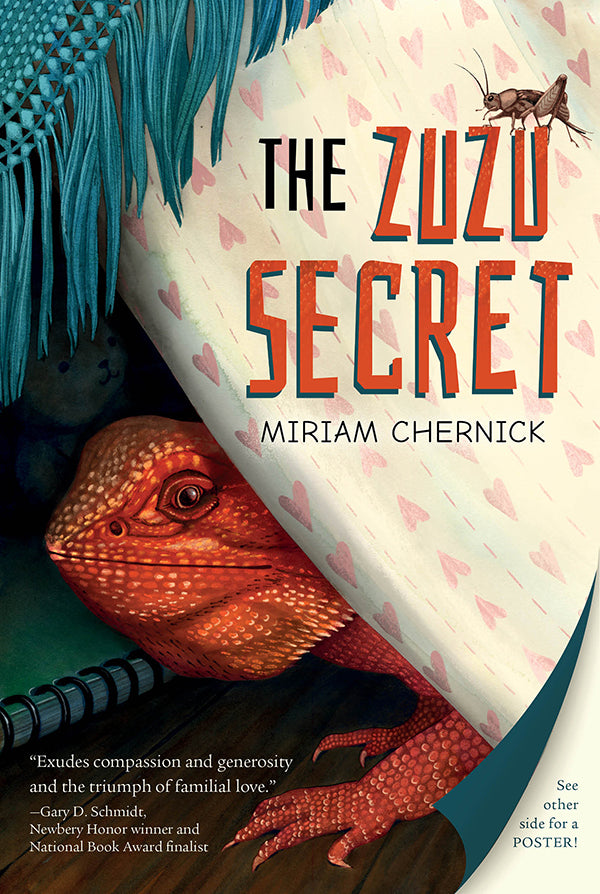 the-zuzu-secret